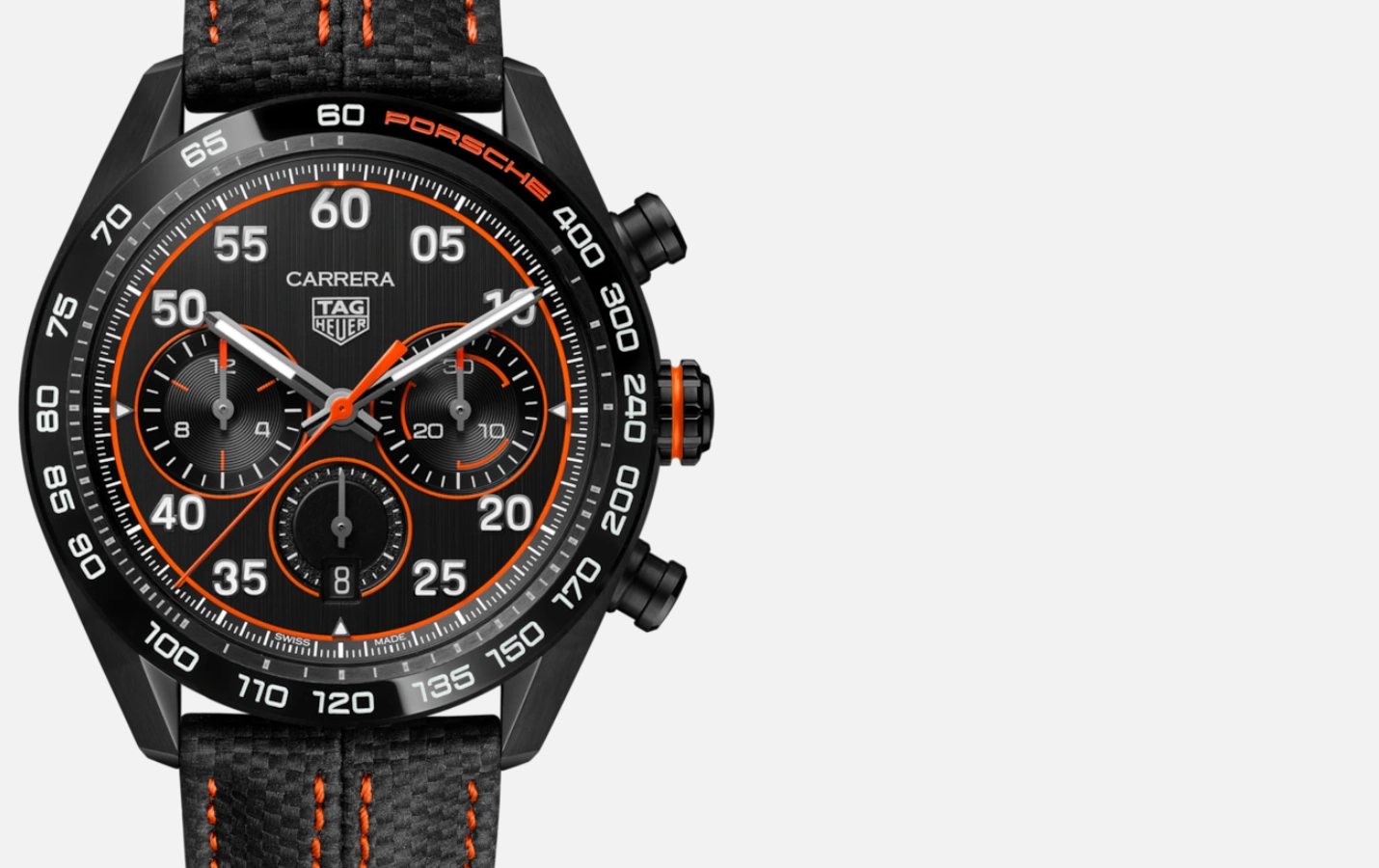 Tag Heuer Carrera CBN2A1M.FC6526 WatchProject 21 Shop